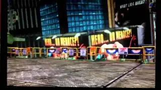 BurningZero vs AJ_The_Nightmare(MVC3)