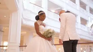 Why A Walt Disney Wedding is Worth the Cost
