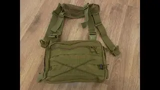 Chestpack - Was ich drin hab