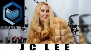 J.C. LEE Interview - The Legacy of STAN LEE - San Diego Comic Con 2019 - JeanBookNerd