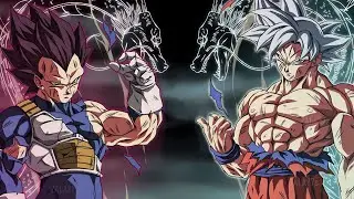 Top 50 Strongest Anime & Manga Rivals