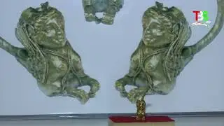 Greco-Bactrian Kingdom- state of the Hellenistic period