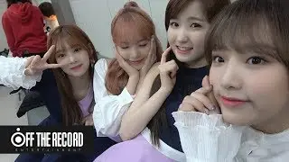 IZ*ONE 에너지 캠(ENOZI Cam) EP.24