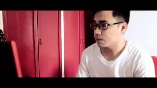 Home Quarantine Cinematic Video