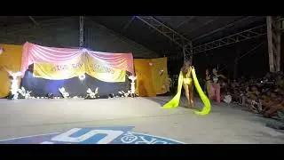 SWIMSUIT ATTIRE MS. GAY VILLA SAN ISIDRO 2023 BEST IN SWIMSUIT #10 Iyyah Velasco Alix (part2)