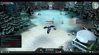 CABAL- HOW TO GO TO ARCANE TRACE