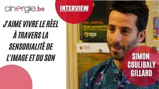 Simon Coulibaly Gillard, &agrave; propos de Aya