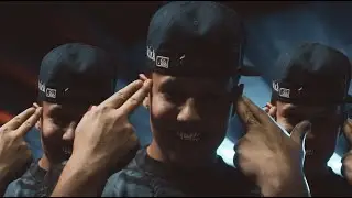 @BRICKBOYDIOR - BEEN HIM (OFFICIAL MUSIC VIDEO)
