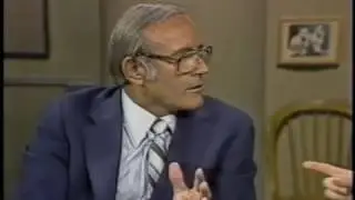 Late Night with David Letterman (June 21, 1984)