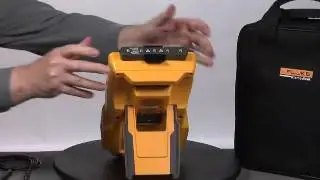 ESA 615 Electrical Safety Analyzer