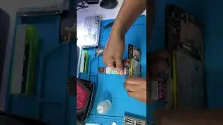 CELL RFAW está en vivo
