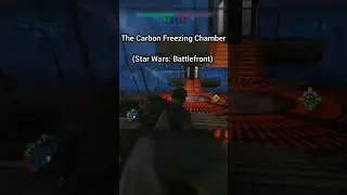 #starwarsbattlefront #starwarsbattlefront2 #starwars #battlefrontclip #classiccollection #cloudcity
