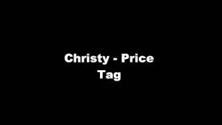 Christy - Price Tag (by Jessie J)