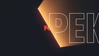 FOX HD - Bumper Ads