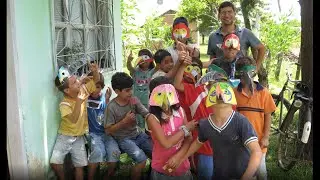 An Ecologist's Passion for Activism and Education
