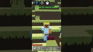 What Happened!? #voxels #Minecraft #Roblox