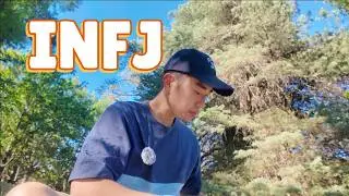 A Bhutanese INFJ in CANBERRA, AU