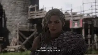 Game of thrones kingsroad | kɛrɛfɛ ɲininiw 6-wulu ka dulon | Gameplay Bamanankan