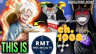 &ldquo;One Piece Chapter 1008 Live Reading: The Return of Ashura Doji and the Akazaya Legends!&rdquo;