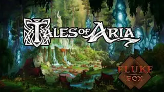 Rosetta Hype - Tales Of Aria unboxing #fabtcg
