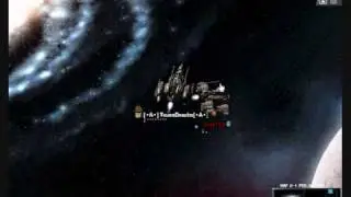 Dark Orbit ŦeueяĐяache macht Terror bei Erde