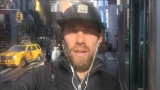 Outerloop Coaching| Making The Rounds