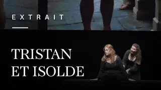 Tristan et Isolde - Brang&auml;ne (Ekaterina Gubanova)