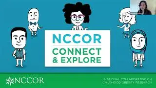 Connect & Explore: Childhood Obesity Evidence Base