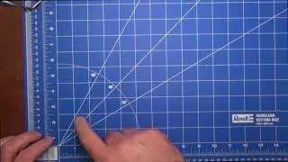 Revell A3 Cutting Mat Review