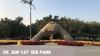 Dr. Sun Yat Sen Park