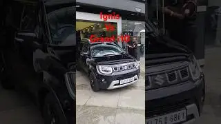 Maruti Suzuki Ignis vs Hyundai Grand i10 Nios | Which One is Better? My Ownership Review!