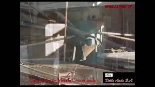Molino Ultra fino de bolas-completo