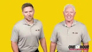 Dependable & Trustworthy - Dependaworthy One Hour Heating & Air