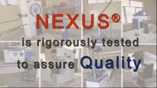 Nexus Surface Veil Video
