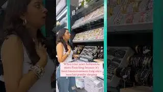 Imitation Jewelry Store In Ahmedabad | Jewelry Collection For Gen-Z | Bold Jewelry Store