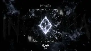 TXNJI - NUMB (Official Visualizer)
