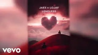 JAE5, Lojay - Dishonest (Official Audio) ft. Tyler ICU, Sha Sha