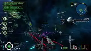 Star Trek Online jem'hadar battleship T6 compare jem'hadar vanguard Dreadnought