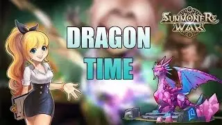 Ariel Review in GB10, ToA, DB10, Raid and AD | Summoners War