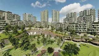 Heavenly Real Estate - Yeka Hill Project Overview