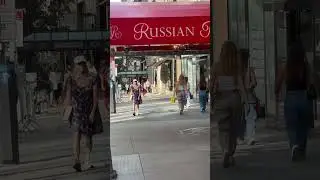 Russian tea ￼room nyc 8/25