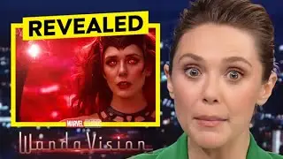 BEST Witch Movies And TV Shows REVEALED..