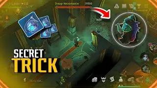 FROSTBORN: The 
