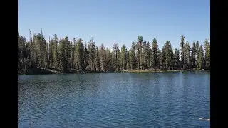 Nellie Lake 2022