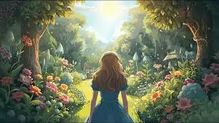 𝓟𝓵𝓪𝔂𝓵𝓲𝓼𝓽 A walk into a Fantasy World 🌿 | Dreamlike Music for Quiet Moments