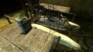Does half life2 hold up in 2026 part 3
