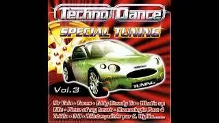 Techno Dance special Tuning Vol.3 #techno #dance #90s