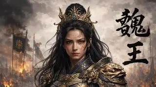 我就是女皇《一刀两断后，我成了女皇 👑🔥｜情伤重生战歌》