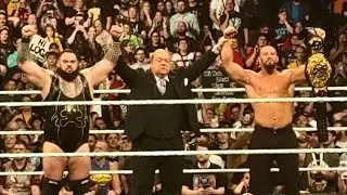 The Vision TURNS on Seth Rollins at WWE Raw Perth | Live Reaction !