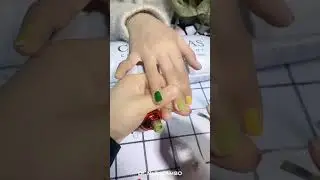 Nail style and spa, nail style 2021